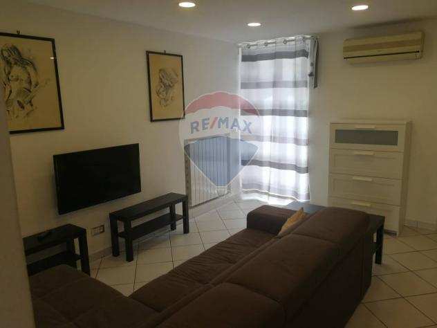 Rif30721241-86 - Appartamento in Affitto a Catania - Zona centro di 90 mq