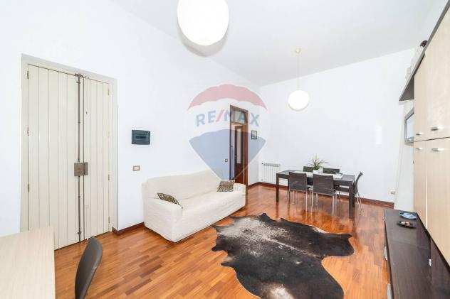 Rif30721242-70 - Appartamento in Vendita a Catania - C.so Italia - via Leopardi di 91 mq