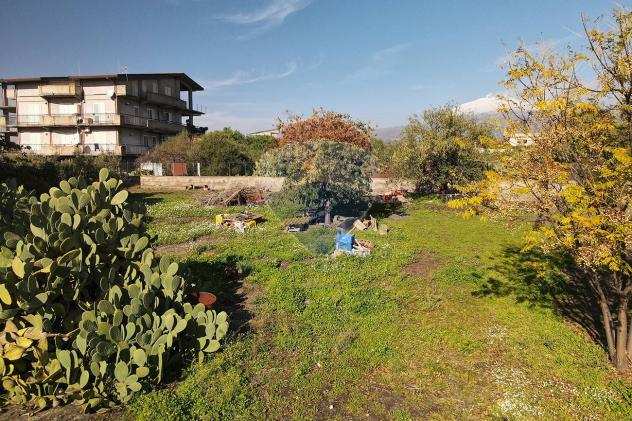 Rif30721248-69 - Terreno Residenziale in Vendita a Belpasso di 1540 mq