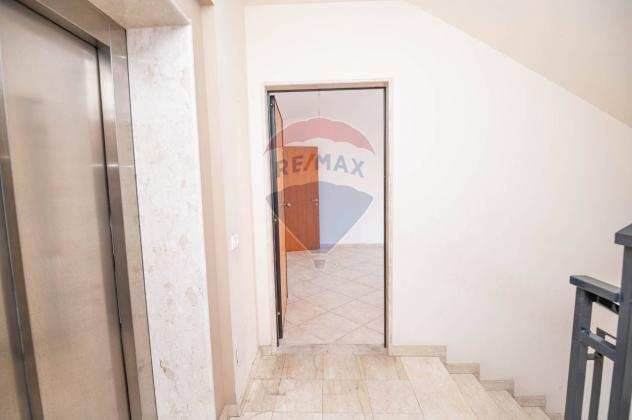 Rif30721257-364 - Appartamento in Affitto a Catania - Viale Rapisardi di 95 mq