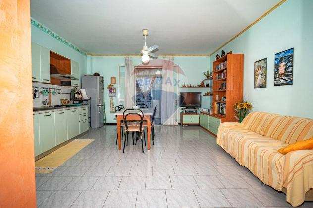 Rif30721258-60 - Appartamento in Vendita a Acireale - Santa Tecla Di Acireale di 50 mq