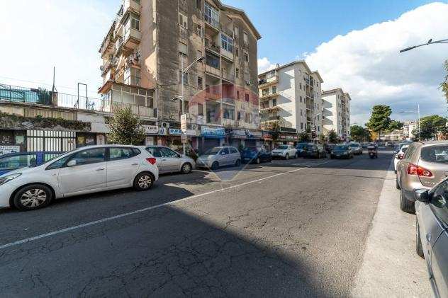 Rif30721264-321 - Appartamento in Vendita a Catania - Zona centro di 87 mq