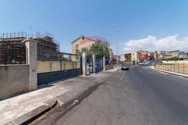 Rif30721301-112 - Appartamento in Vendita a Catania - Viale Rapisardi di 91 mq
