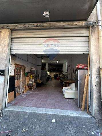 Rif30721301-115 - Locale Commerciale in Vendita a Catania - Picanello di 124 mq