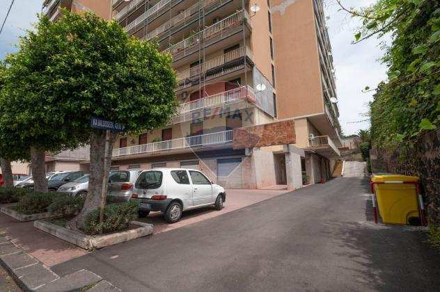 Rif30721308-81 - Appartamento in Vendita a Catania - Barriera di 142 mq