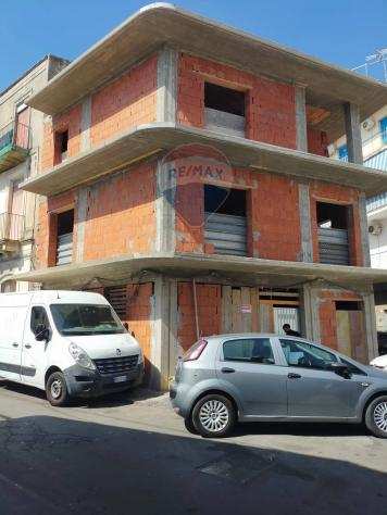 Rif30721308-82 - Casa indipendente in Vendita a Catania - Centro Storico di 150 mq