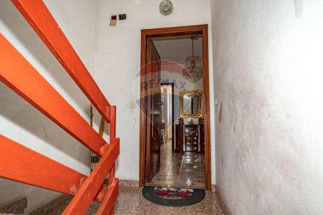Rif30721325-74 - Appartamento in Vendita a Catania - San Giorgio di 118 mq