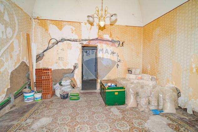 Rif30721337-29 - Casa Semindipendente in Vendita a Catania - Picanello di 109 mq