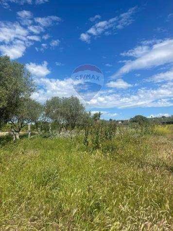 Rif30721337-36 - Terreno Agricolo in Vendita a Lentini di 15000 mq