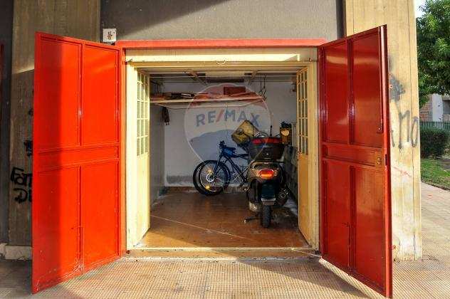 Rif30721337-54 - Box  Posto auto in Vendita a Catania - Librino di 40 mq