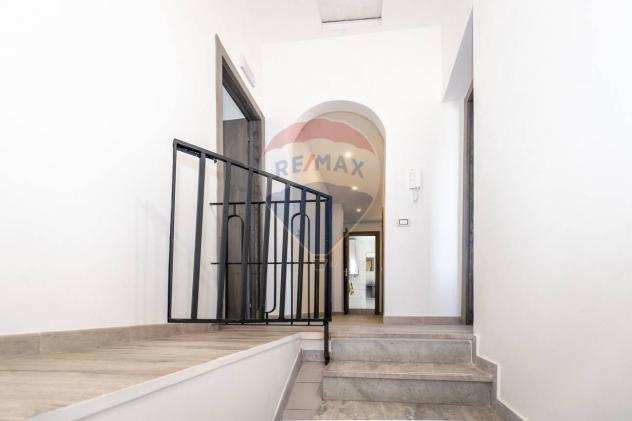 Rif30721338-69 - Casa Semindipendente in Affitto a Catania - Zona centro di 73 mq