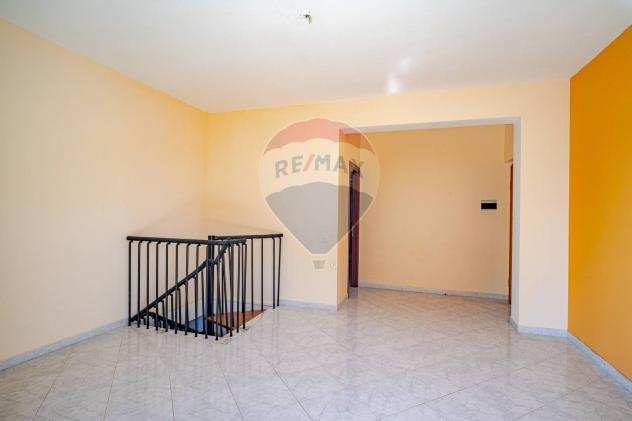 Rif30721345-45 - Appartamento in Vendita a Catania - San Giovanni Galermo di 185 mq