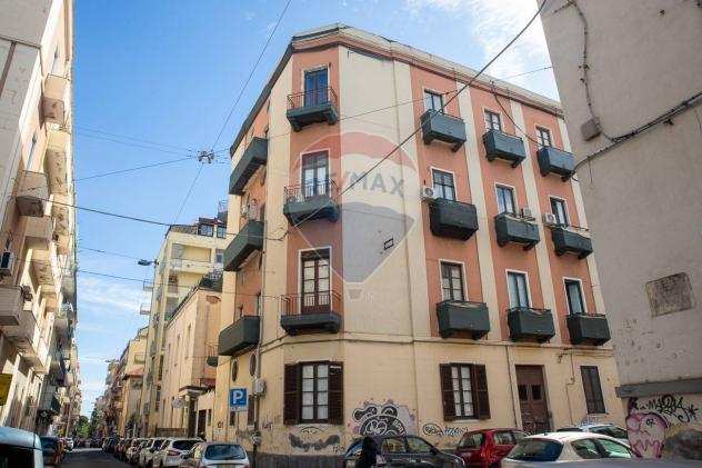 Rif30721346-124 - Appartamento in Affitto a Catania - Zona di prestigio di 155 mq