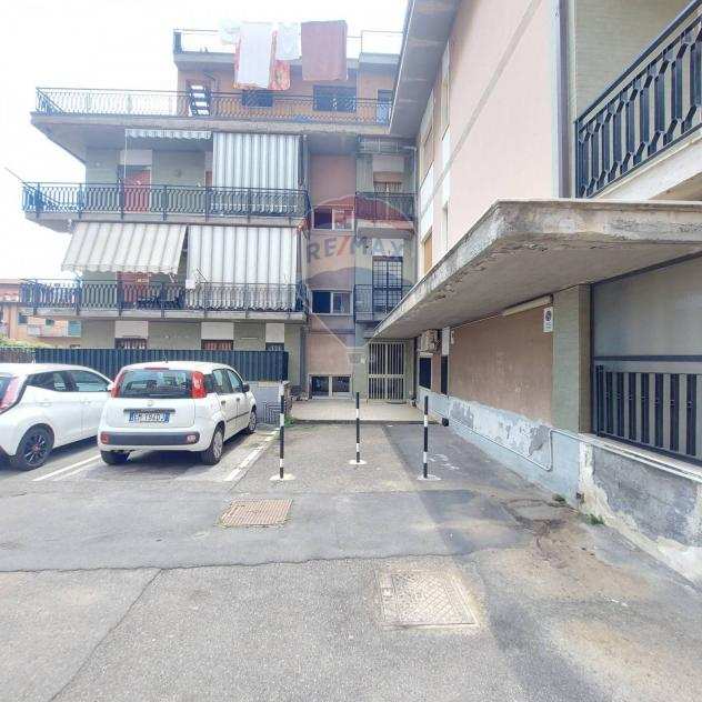 Rif30721382-100 - Appartamento in Affitto a Catania - Via Leucatia - via del Bosco di 81 mq