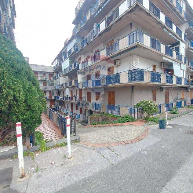 Rif30721382-116 - Appartamento in Affitto a Roccalumera di 42 mq