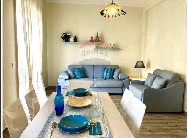Rif30721382-72 - Appartamento in Affitto a Giardini-Naxos - Giardini di 56 mq