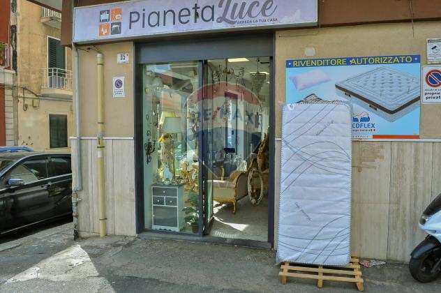 Rif30721400-73 - Locale Commerciale in Vendita a Catania - Picanello di 90 mq