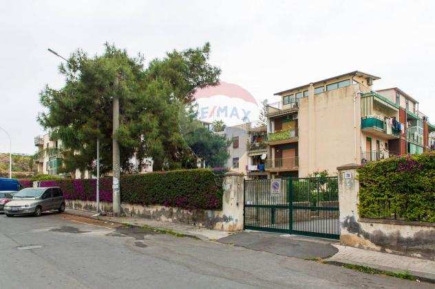Rif30721400-85 - Appartamento in Affitto a Catania - Viale Rapisardi di 117 mq