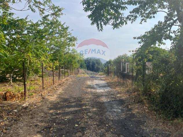 Rif30721403-31 - Terreno Agricolo in Vendita a Belpasso di 1261 mq