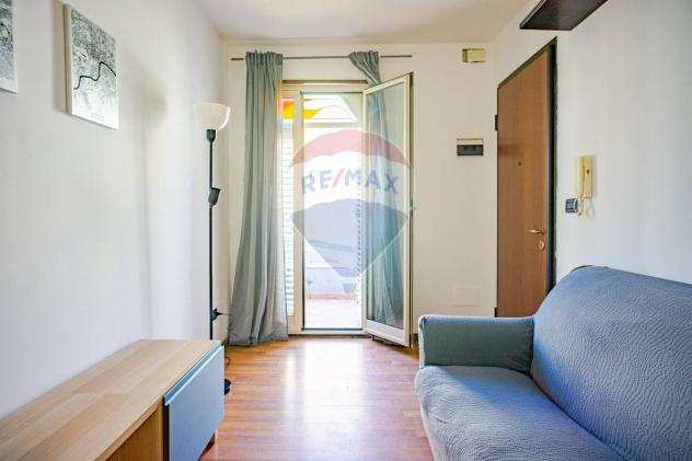 Rif30721404-17 - Appartamento in Affitto a Catania - Via S. Euplio - S.M. Gesugrave di 40 mq