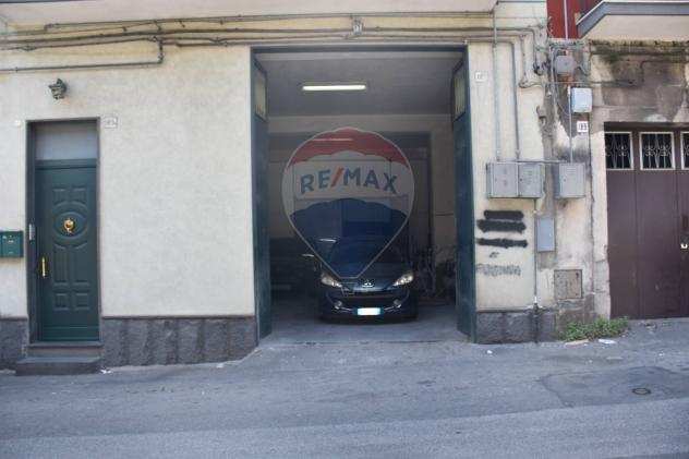 Rif30721430-58 - Box  Posto auto in Vendita a Aci SantAntonio di 98 mq