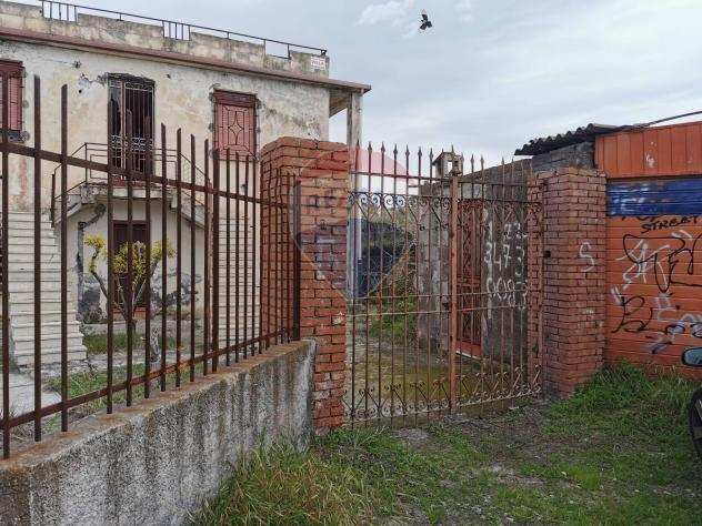 Rif30721437-42 - Villa o villino in Vendita a Catania - Zona periferica di 298 mq