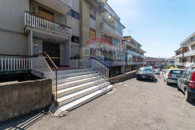 Rif30721439-4 - Appartamento in Vendita a Catania - San Giovanni Galermo di 96 mq