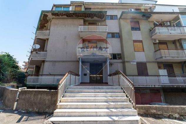 Rif30721439-4 - Appartamento in Vendita a Catania - San Giovanni Galermo di 96 mq