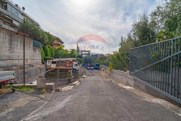 Rif30721446-6 - Terreno Residenziale in Vendita a Gravina di Catania di 930 mq