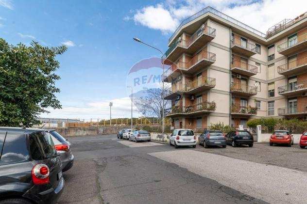 Rif30721449-9 - Appartamento in Vendita a Catania - Barriera di 140 mq