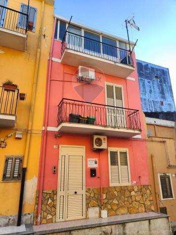 Rif30721468-11 - Casa indipendente in Vendita a Sortino di 80 mq