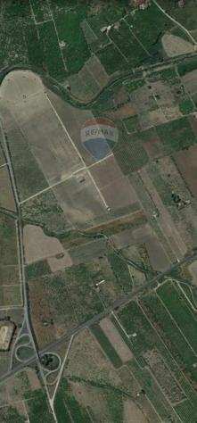 Rif30721485-28 - Terreno Agricolo in Vendita a Mineo di 14632700 mq