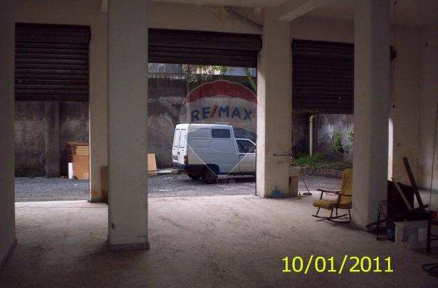 Rif30721485-31 - Box  Posto auto in Vendita a Acireale di 121 mq