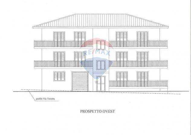 Rif30721493-22 - Appartamento in Vendita a Acireale - Pennisi di 90 mq