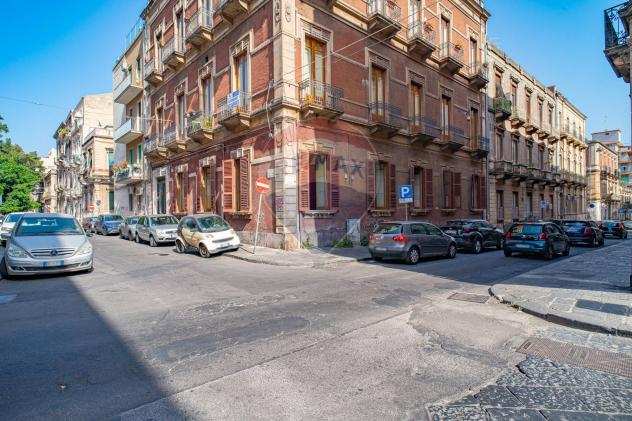 Rif30721496-10 - Appartamento in Affitto a Catania - Tribunale di 270 mq