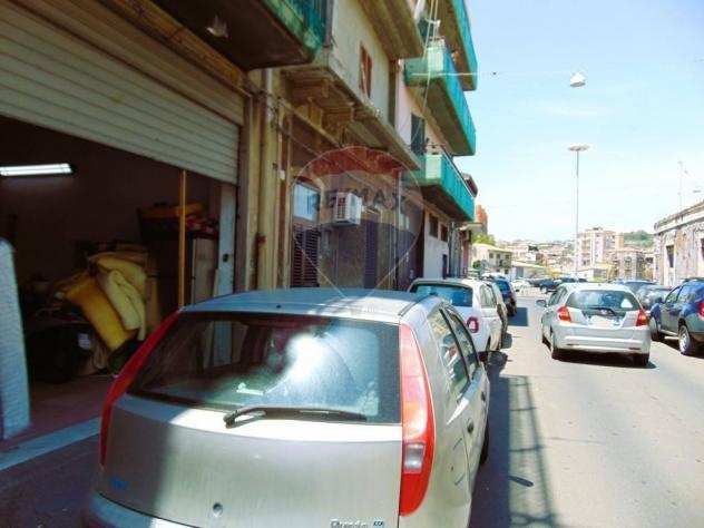 Rif30721506-371 - Box  Posto auto in Affitto a Catania - Picanello di 120 mq