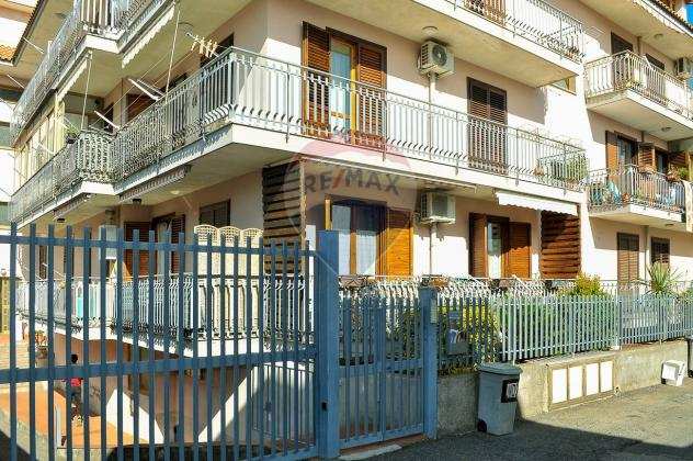 Rif30721506-393 - Appartamento in Vendita a Santa Venerina - Cosentini di 104 mq