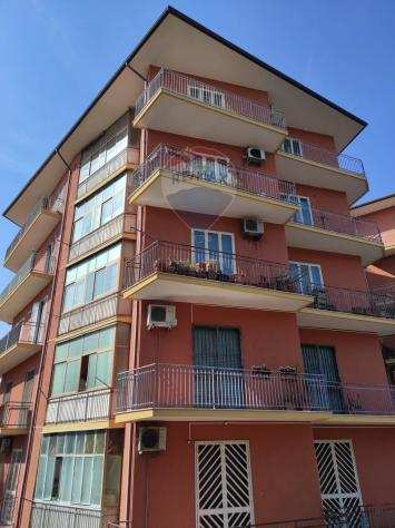 Rif30721507-5 - Appartamento in Affitto a Catania - Cittadella Universitaria di 127 mq