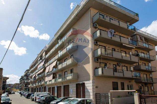 Rif30721535-6 - Appartamento in Affitto a Catania - Viale M. Rapisardi - Lavaggi di 150 mq