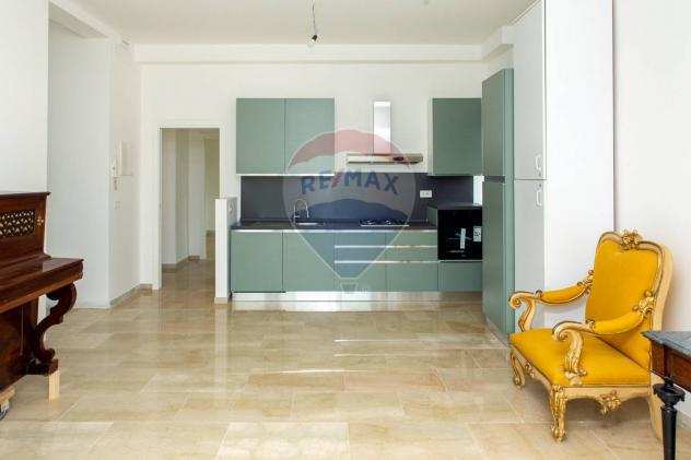 Rif30721547-12 - Appartamento in Affitto a Catania - C.so Italia - via Leopardi di 95 mq