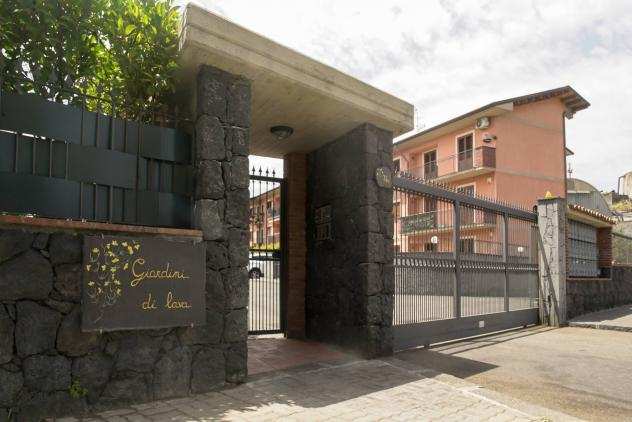 Rif30721550-5 - Appartamento in Vendita a San Pietro Clarenza di 107 mq