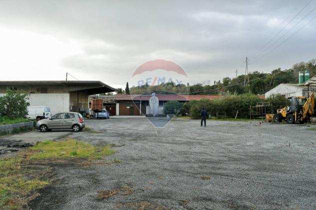 Rif30721553-15 - Capannone Industriale in Vendita a Santa Venerina - Linera di 5000 mq