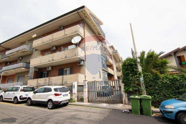 Rif30721553-7 - Appartamento in Affitto a Aci SantAntonio - Santa Maria La Stella di 100 mq