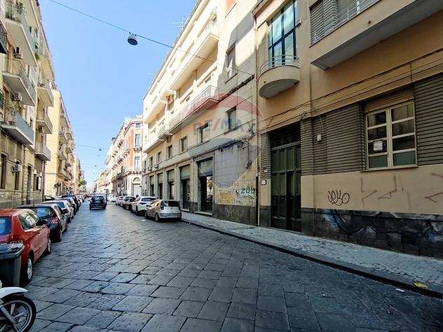Rif30721570-5 - Appartamento in Affitto a Catania - Via Etnea - via Umberto di 140 mq
