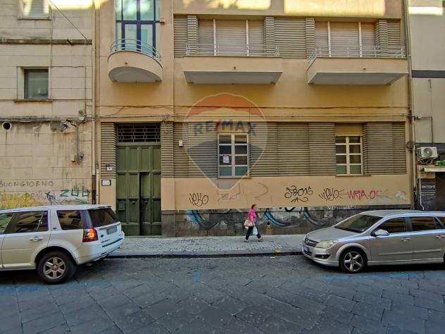 Rif30721570-5 - Appartamento in Affitto a Catania - Via Etnea - via Umberto di 140 mq