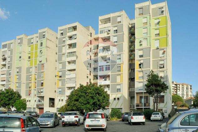 Rif30721621-1 - Appartamento in Vendita a Catania - Librino di 65 mq