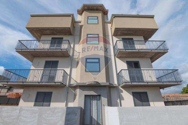 Rif30721639-15 - Appartamento in Vendita a Santa Maria di Licodia di 110 mq