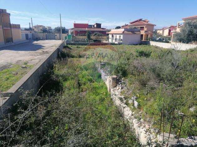 Rif33661008-117 - Terreno Residenziale in Vendita a Siracusa - Villaggio Miano di 1048 mq