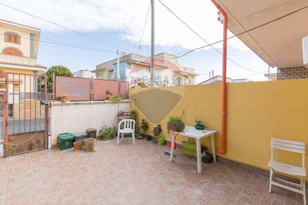 Rif33661032-77 - Casa indipendente in Affitto a Siracusa - Villaggio Miano di 60 mq