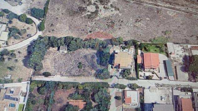 Rif33661039-62 - Terreno Residenziale in Vendita a Siracusa - Pizzuta di 966 mq